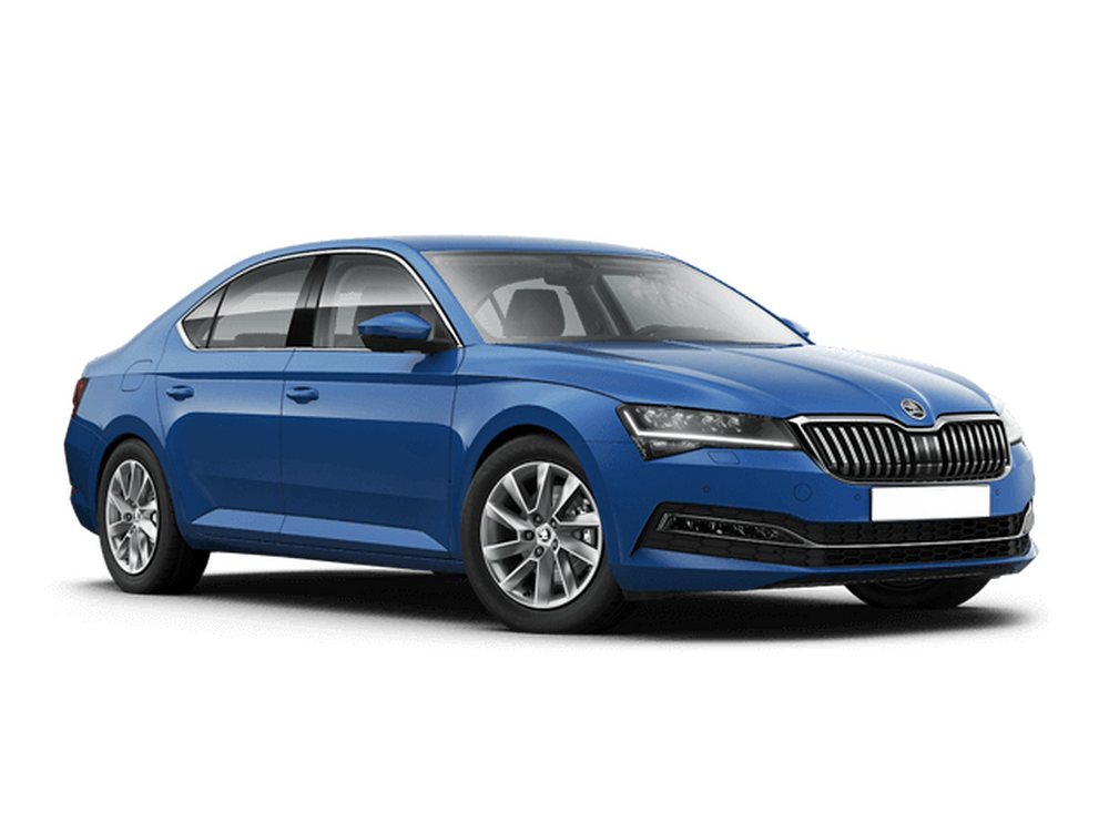 Skoda Superb Ambition 2.0 (220 л.с.) 6AMT