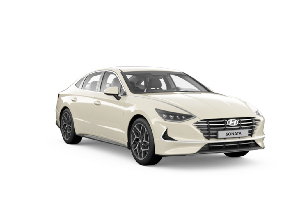 Hyundai Sonata Comfort 2.0 (150 л.с.) 6AT