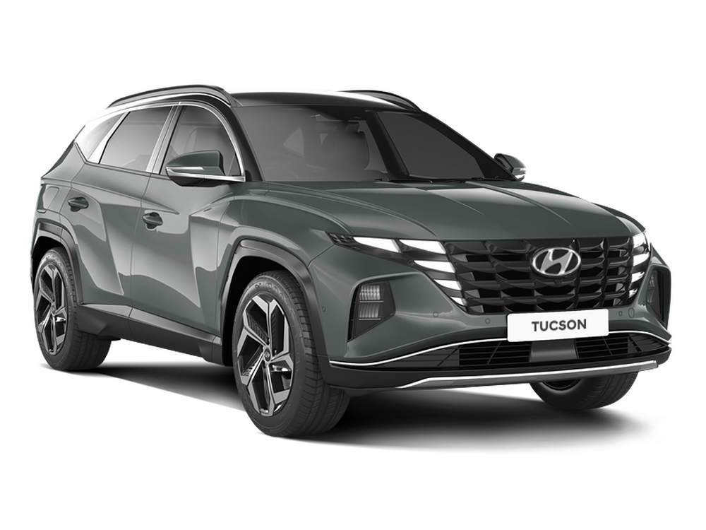 Hyundai Tucson Family 2.0 (149 л.с.) 6AT