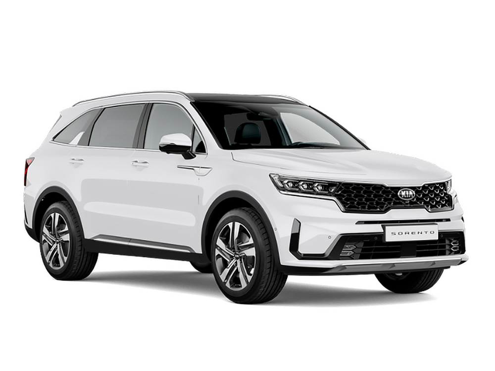 KIA Новый Sorento Classic 2.5 (179 л.с.) 6AT 2WD