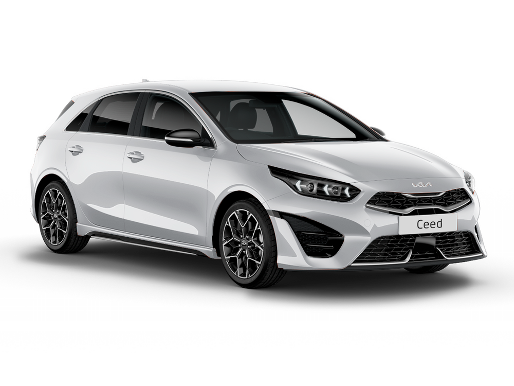 KIA Ceed GT Line 1.5 (150 л.с.) 7AMT