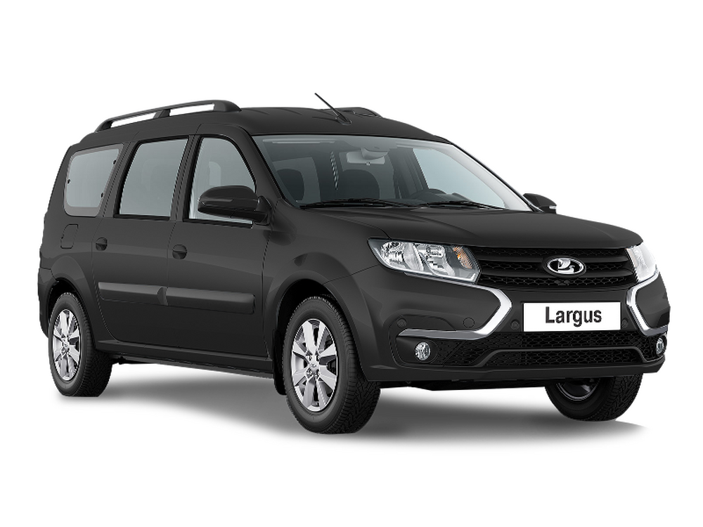 Lada Largus Classic / Start 1.6 (90 л.с.) 5MT