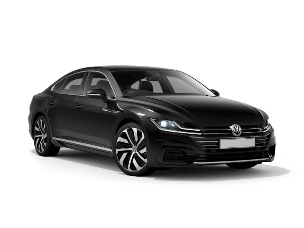 Volkswagen Arteon R-Line 2.0 (190 л.с.) 7AMT 2WD