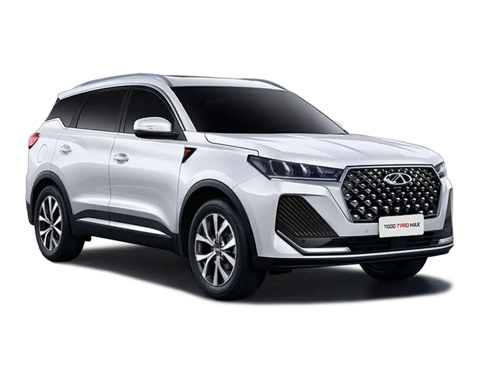 Chery Tiggo 7 PRO MAX New Ultra 2WD 1.6 (150 л.с.) 7AMT 2WD